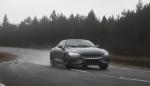 Polestar 1 2019 года (WW)